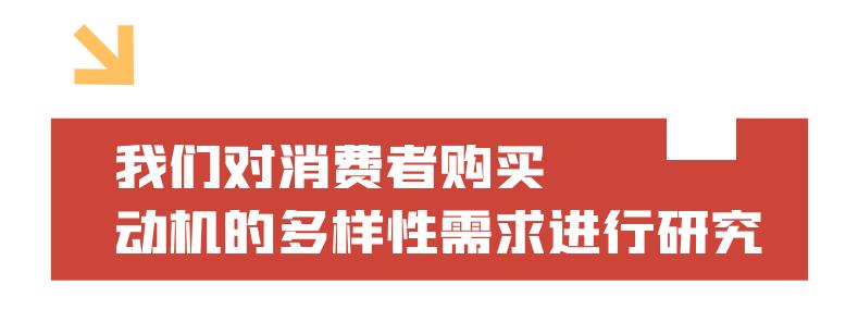 墨研汉道|如何创造难以sayno的购买理由