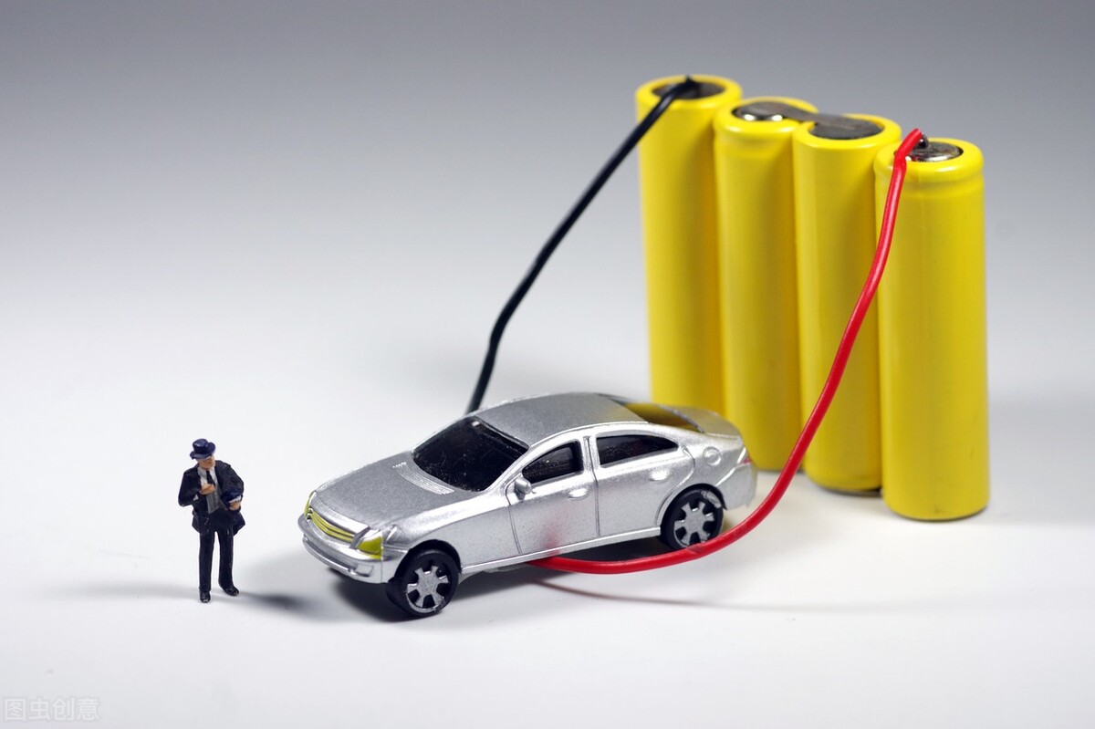 锂电龙头板块,深度分析龙头股一览表