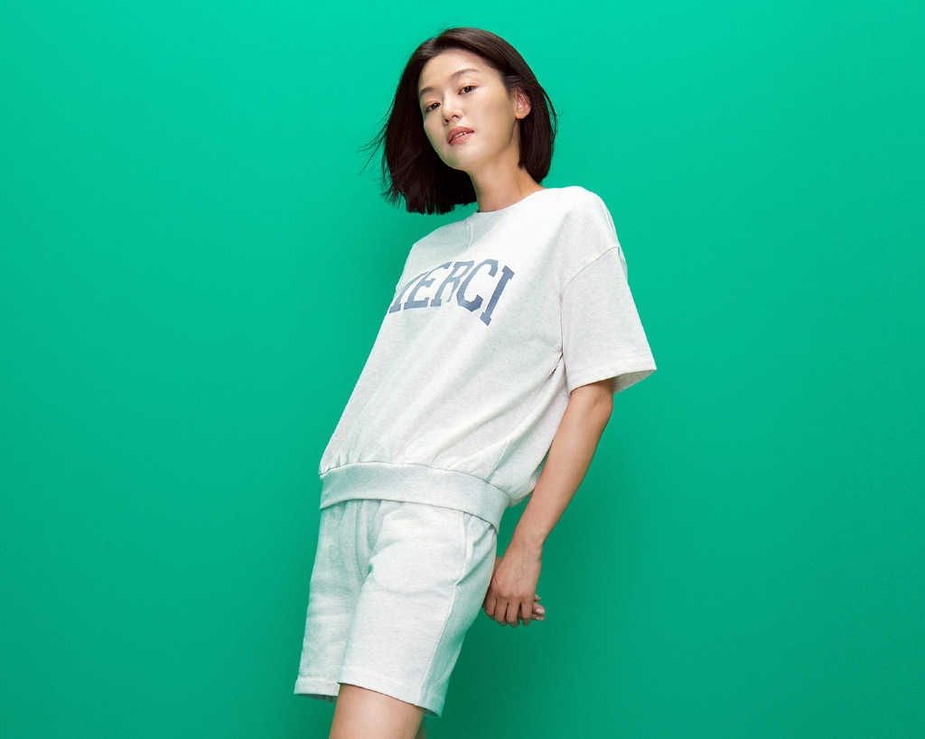 佐丹奴在韩国,韩国佐丹奴