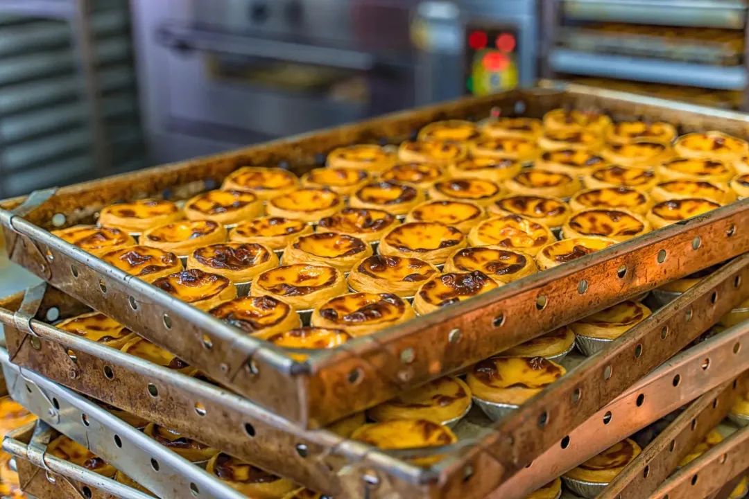 机票￥350！这个美食天堂，去一趟还相当于去了巴黎罗马威尼斯！