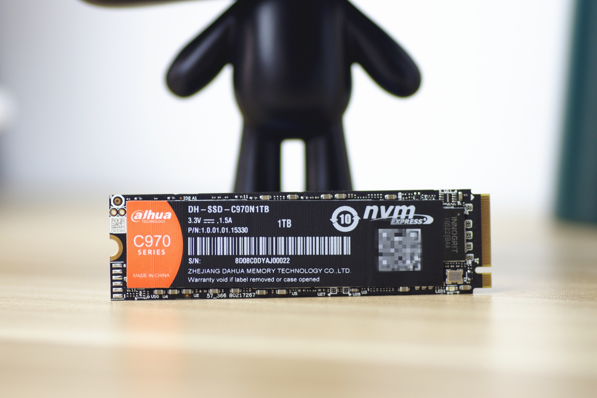 大华c940固态硬盘,全新大华固态硬盘多大内存