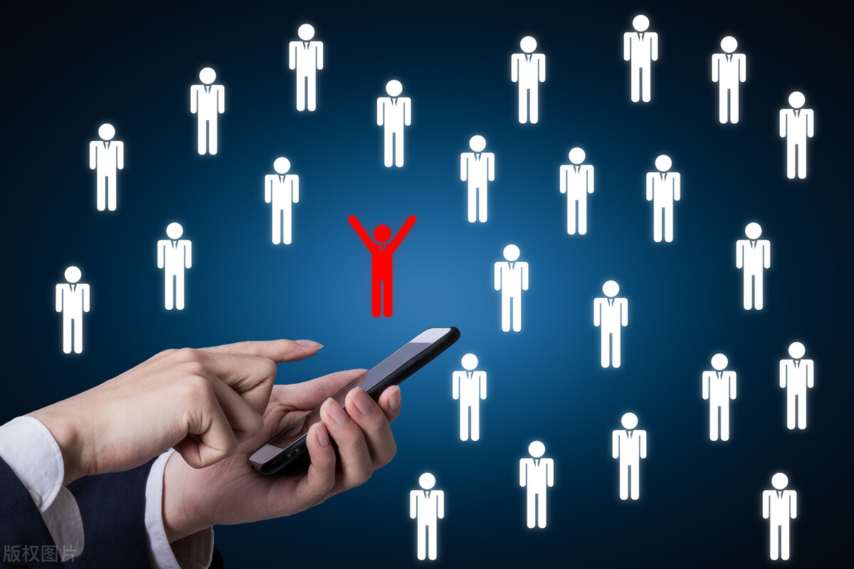 初识互联网,新手入门互联网运营