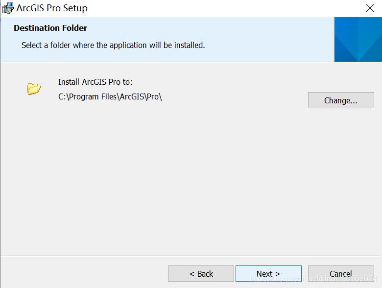 arcgis10.7安装,arcgisserver10.8.1安装