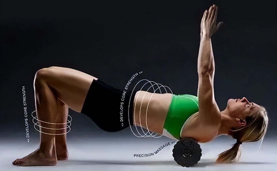 泡沫轴筋膜松解原理,泡沫轴筋膜放松法上肢