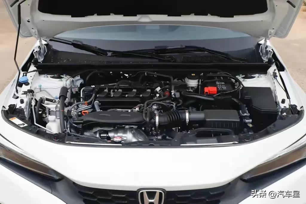本田思域typer2023款多少钱,第十一代2023款本田思域深度解析