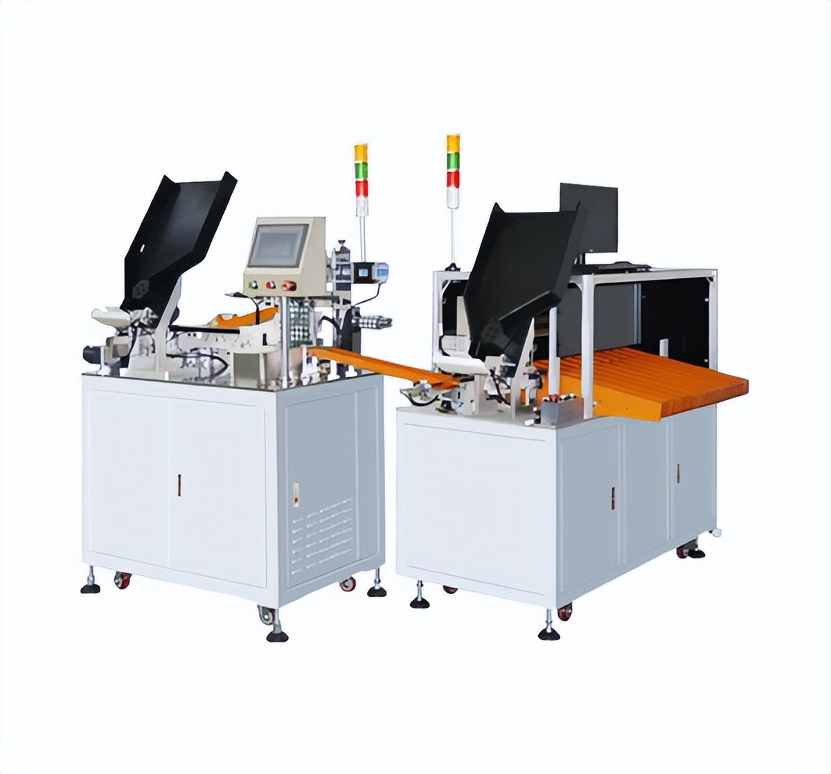 锂电池分选机根据什么参数分选的,锂电池分选机静态分选方法