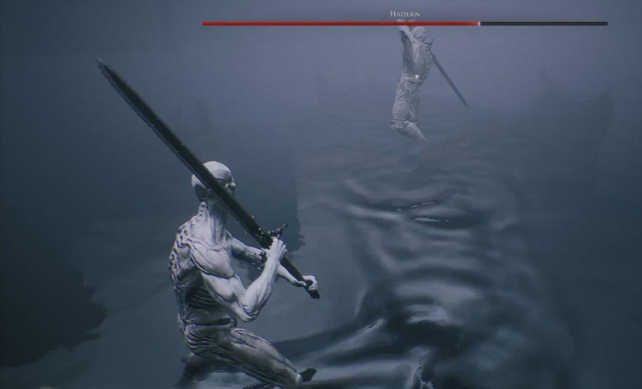 魂类游戏到底有什么好玩的,盘点魂系列历代游