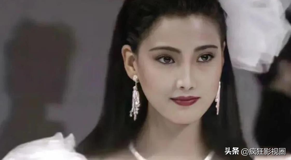 名和利，已经救不了瞿颖，曾经的国内第一模特