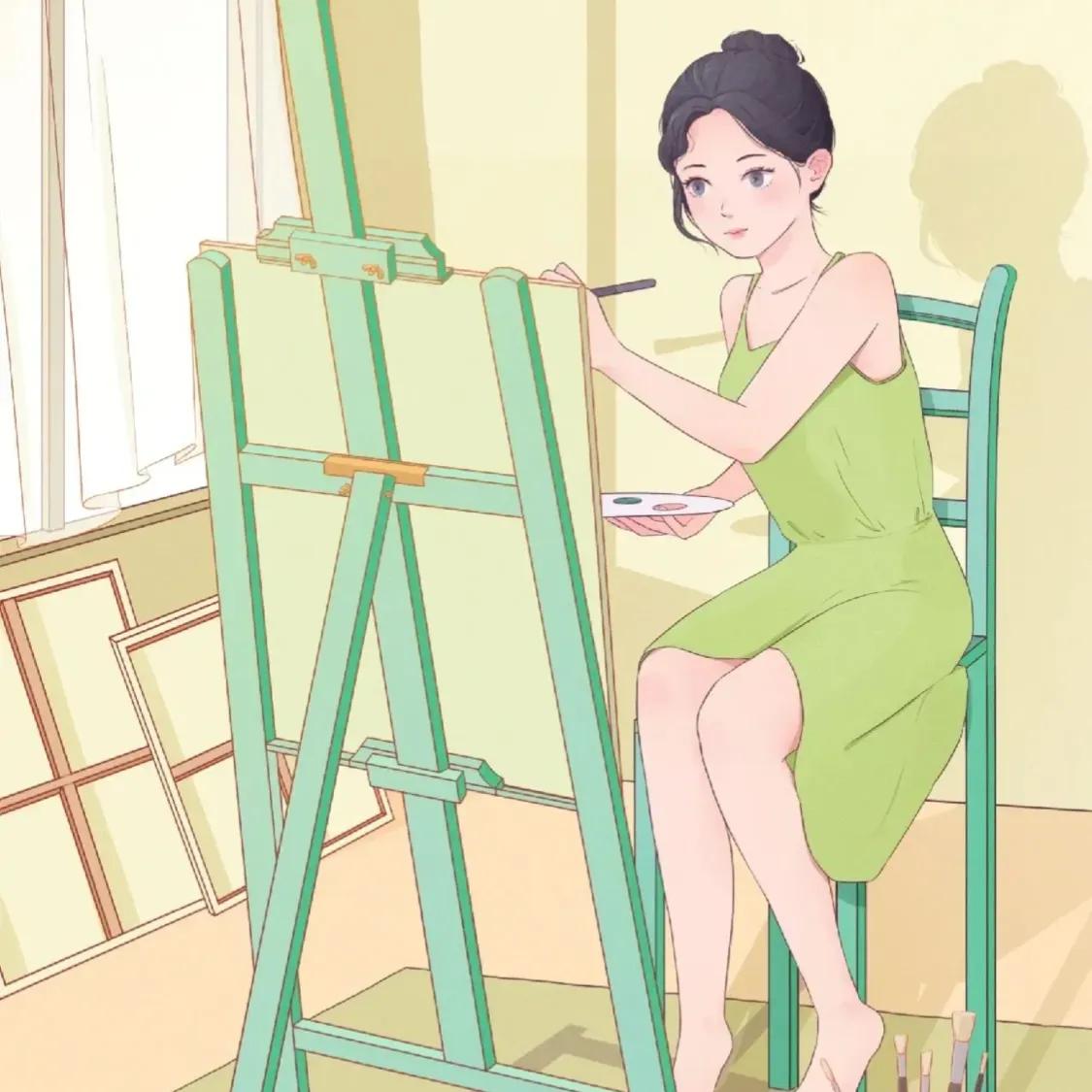 女人爱自己的六种方法,女人爱自己的十个方法