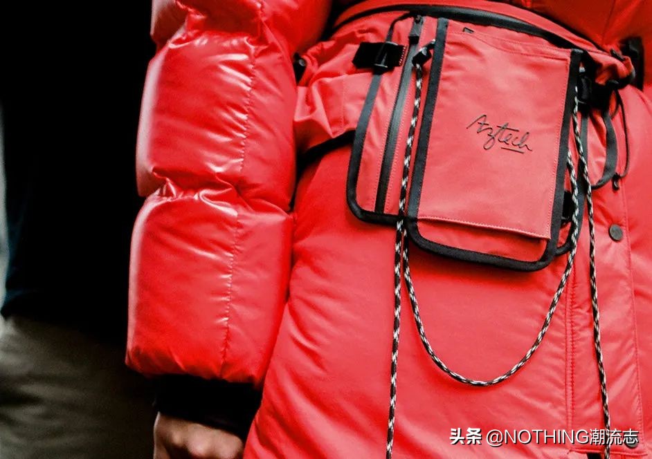 比鸟鼠象低一级别的户外品牌,户外品牌鸟象鼠对比