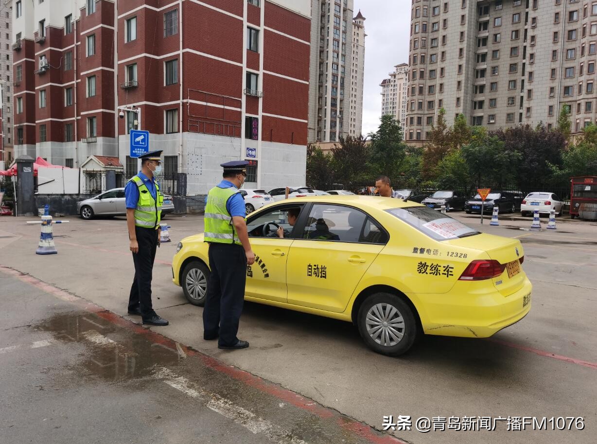 青岛西海岸新区亮剑行动,青岛西海岸亮剑行动