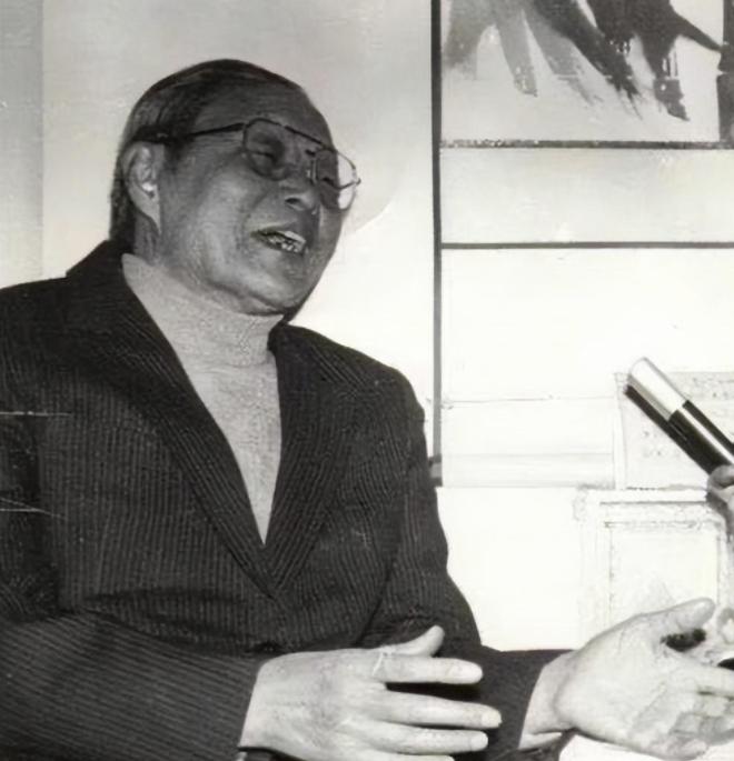 全程参与江姐受刑！沈醉晚年去香港探亲，却被其孙女逼得下不来台