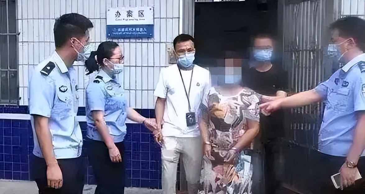 广西一男子被女友切掉生殖器，被救后哭喊：下面太疼，不是男人了