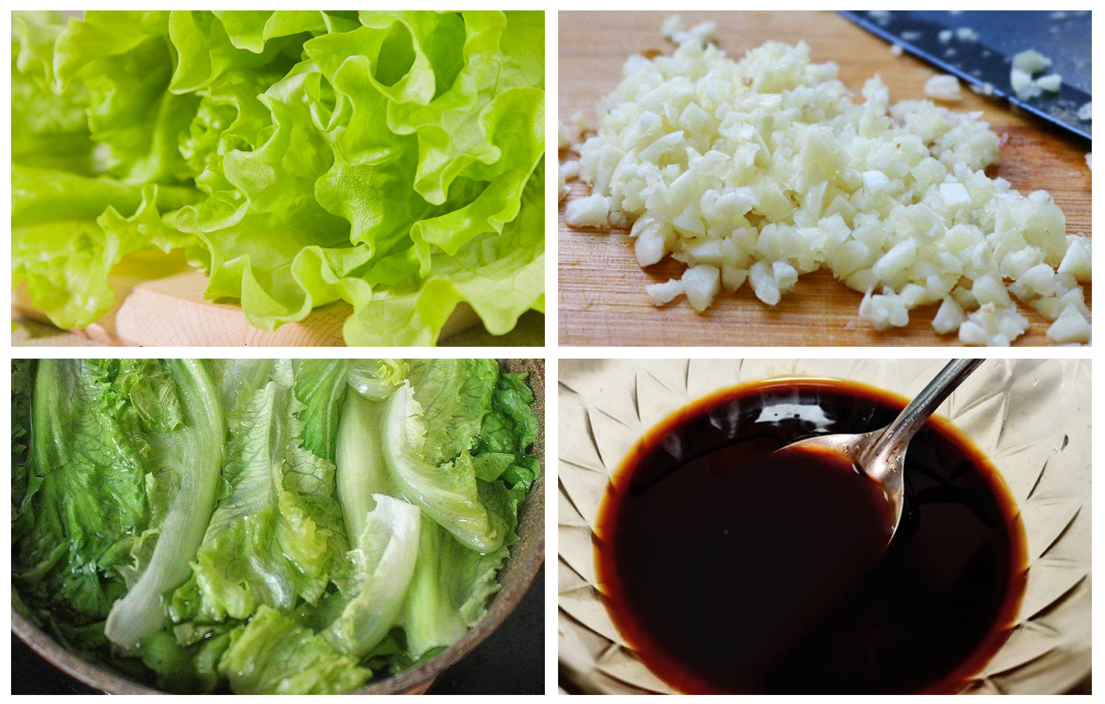 失眠最怕这4道菜，一养心，二助眠，三缓解疲劳，安神润燥睡得香