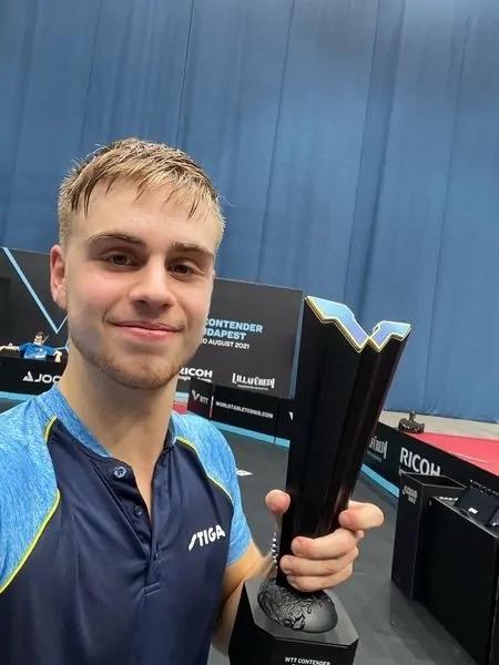 莫雷加德简介,世乒赛男单决赛莫雷加德