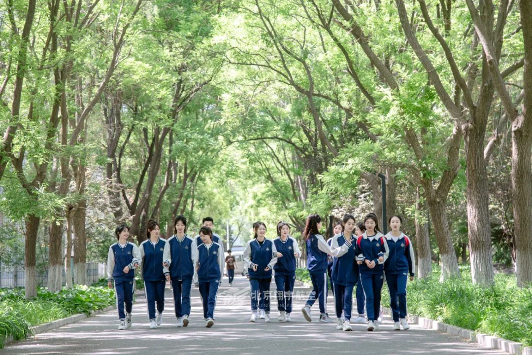 走进翔宇特辑，锦瑟华年，朝夕不倦，经典校园活动，收获多倍快乐