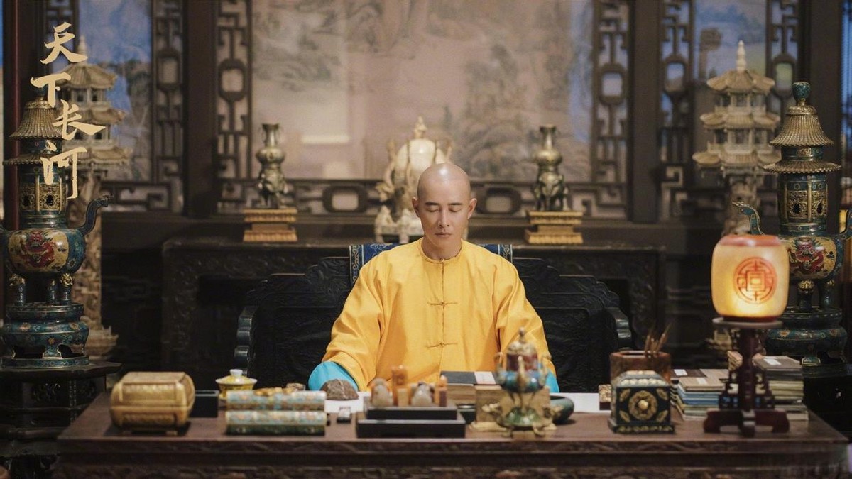 天下长河豆瓣评分,天下长河豆瓣评分9.2分是真的吗