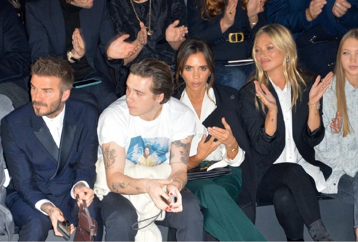 布鲁克林入赘豪门吗,布鲁克林入赘