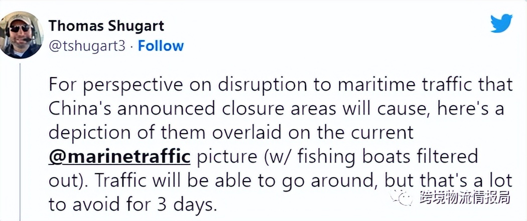 台湾海峡变成内海有何影响,台湾海峡变成内海的影响