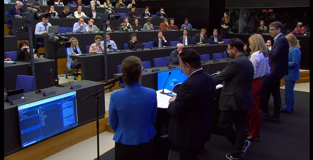 欧洲议会批准碳关税,欧盟碳关税政策落地