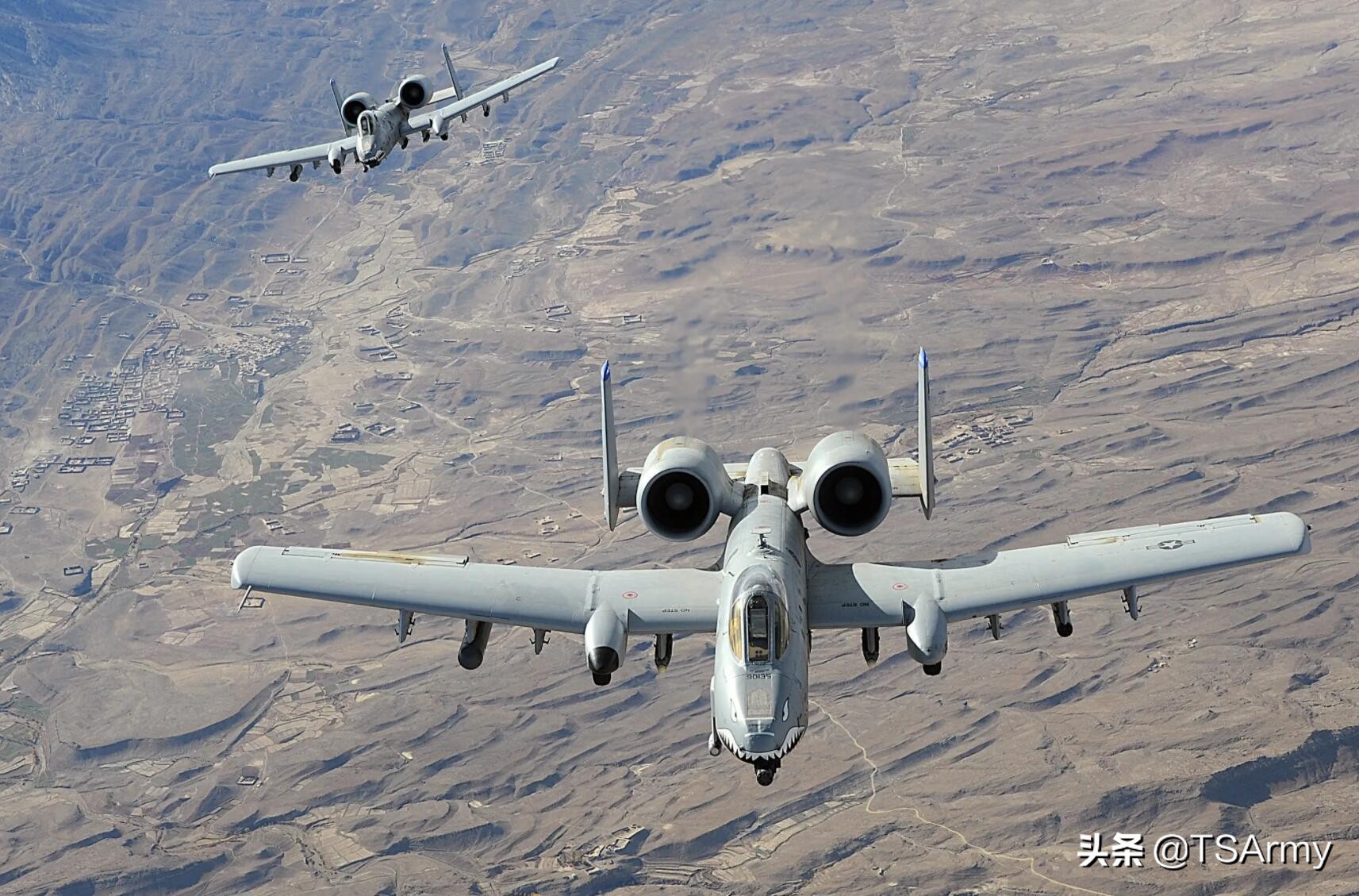 美军十大王牌武器,美国为什么要让f117退役