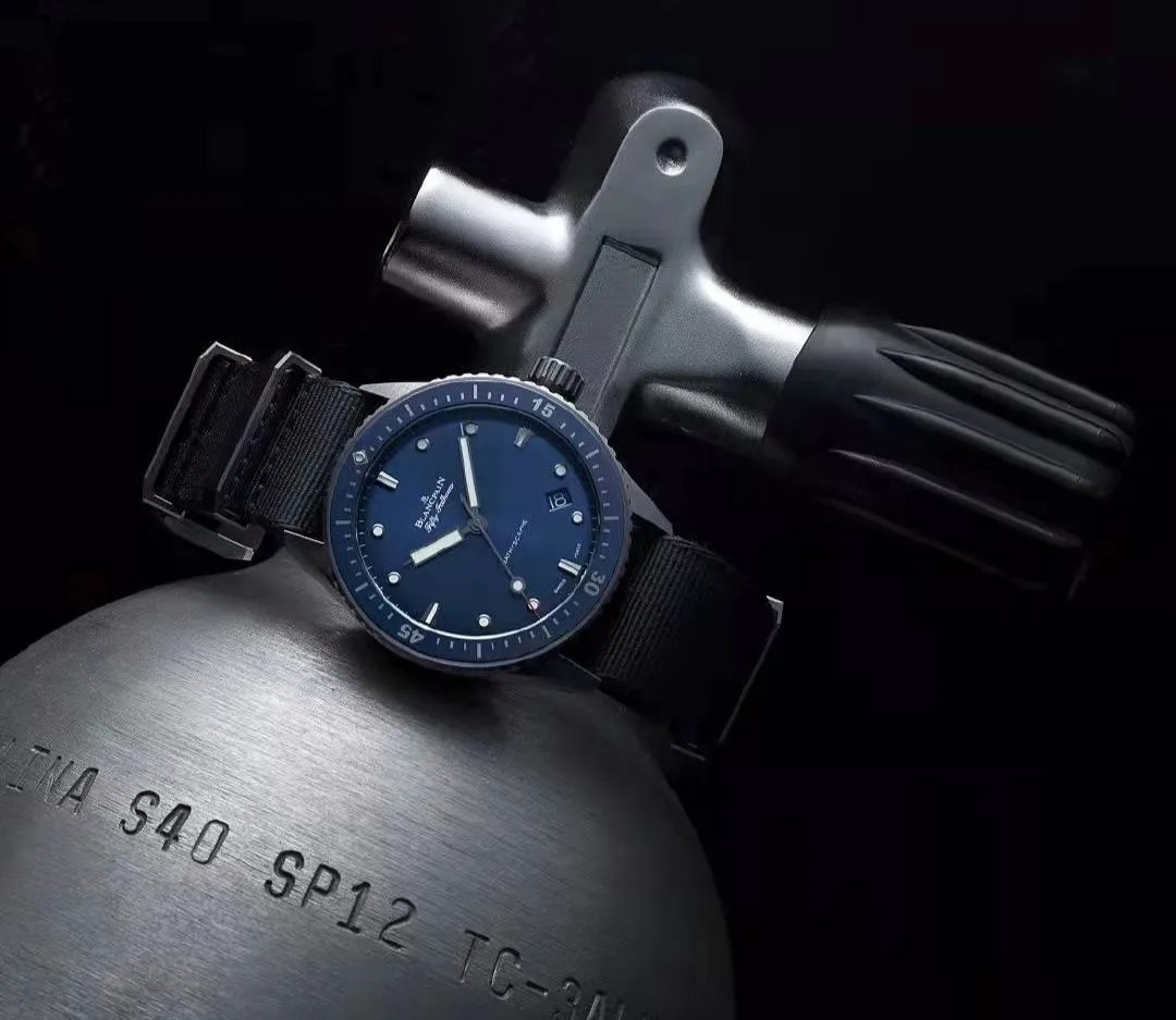 3万到5万最值得买的潜水表,十万以内的潜水表