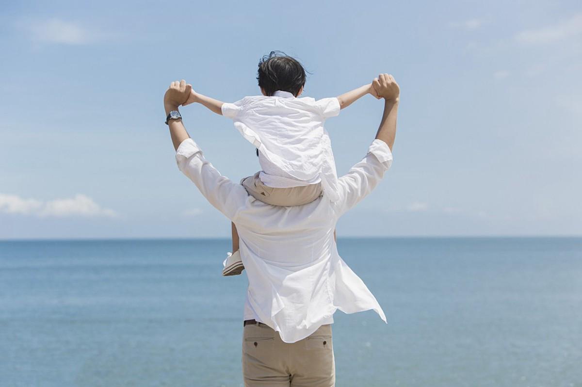 如何成为合格的父亲书籍,做一个合格的父亲应该要怎样