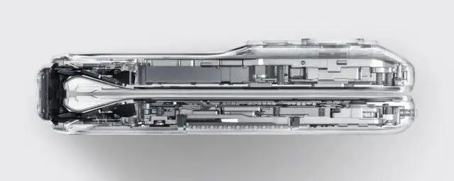 折叠屏oppofindx2测评,oppofindx春节购机首选