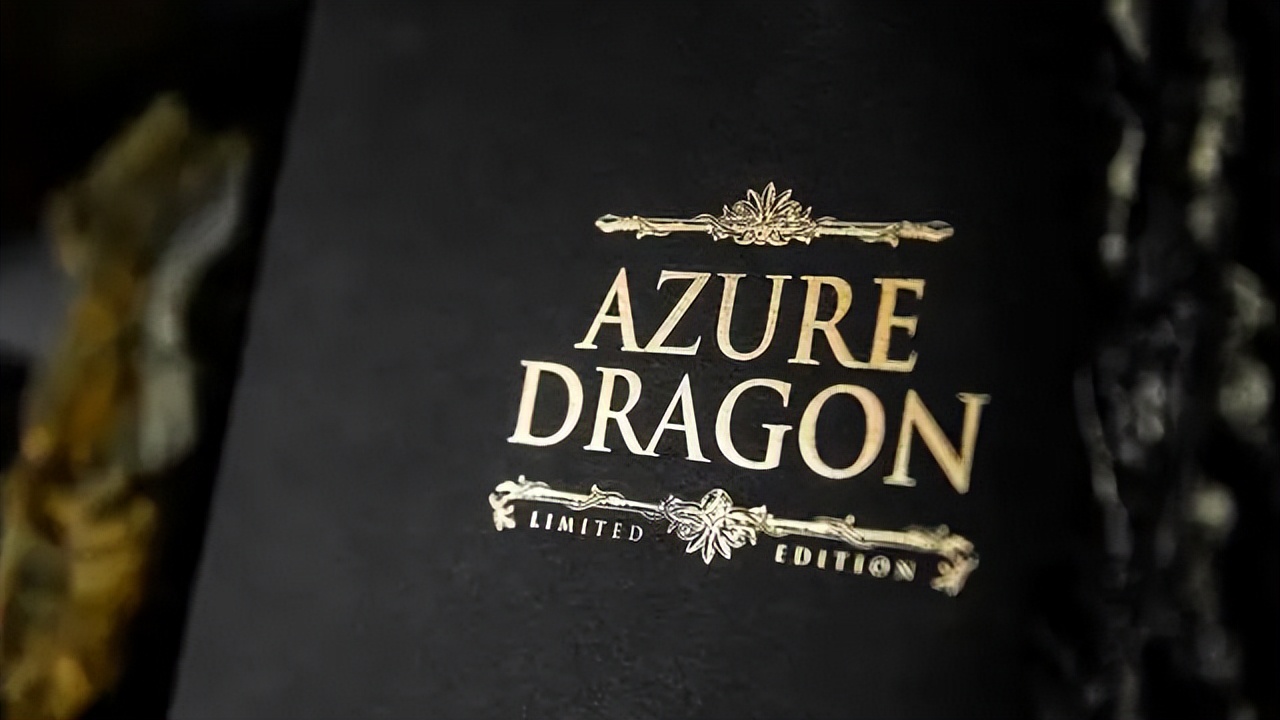 青龙扑克牌,青龙扑克牌收藏版