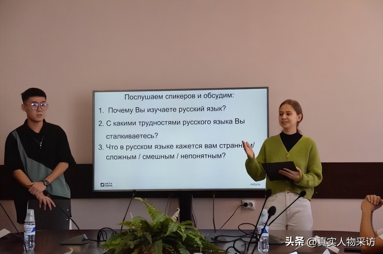 俄罗斯丈母娘有多疼姑爷？我，头次去女友家，丈母娘竟主动给机会