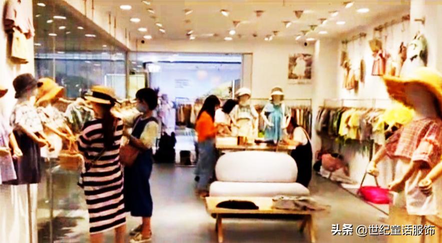 服装店生意不好有什么小窍门,服装店生意怎么做才能好