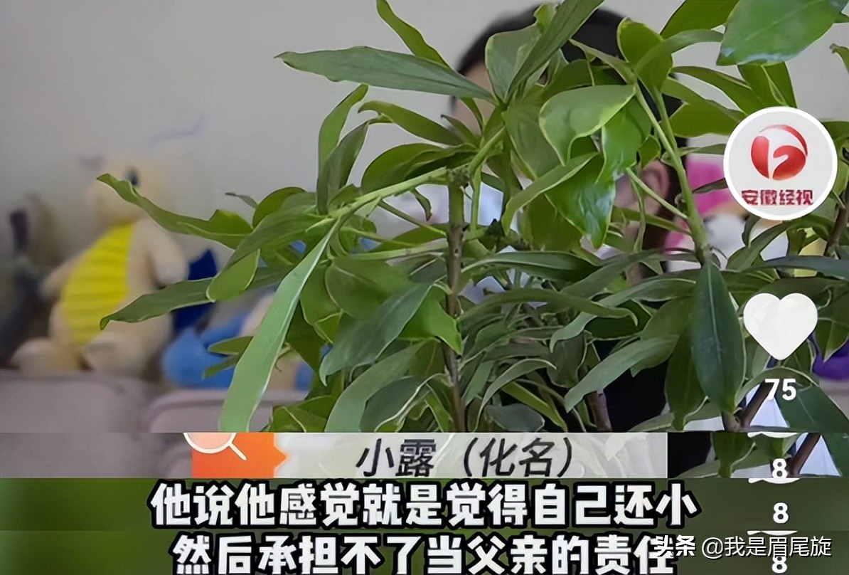 31岁女子网恋生子后，男友却和别人领了证，女子怒斥：给我一百万