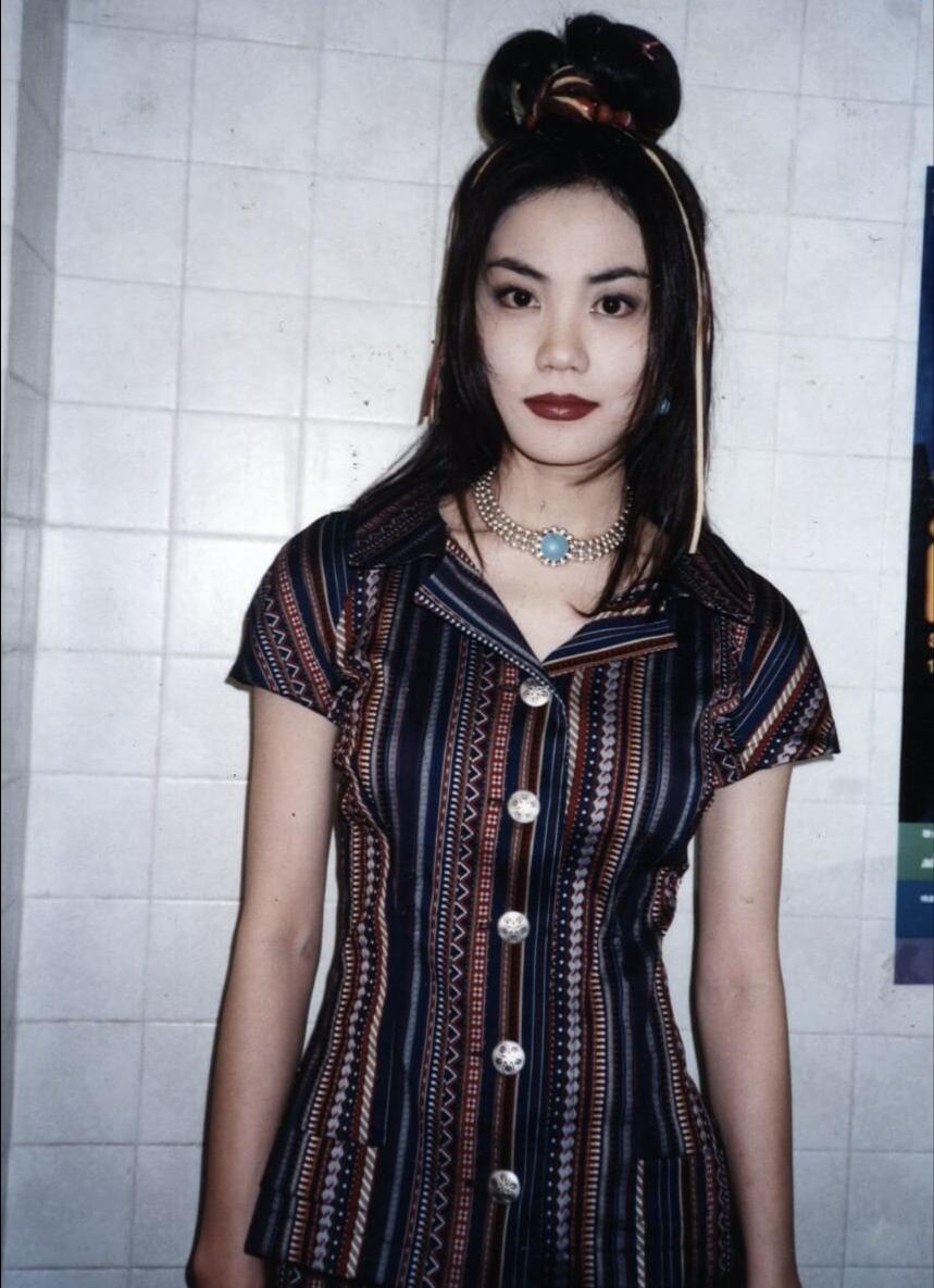 谢霆锋王菲朴树窦唯周迅李亚鹏,王菲谢霆锋李亚鹏周迅窦唯关系图