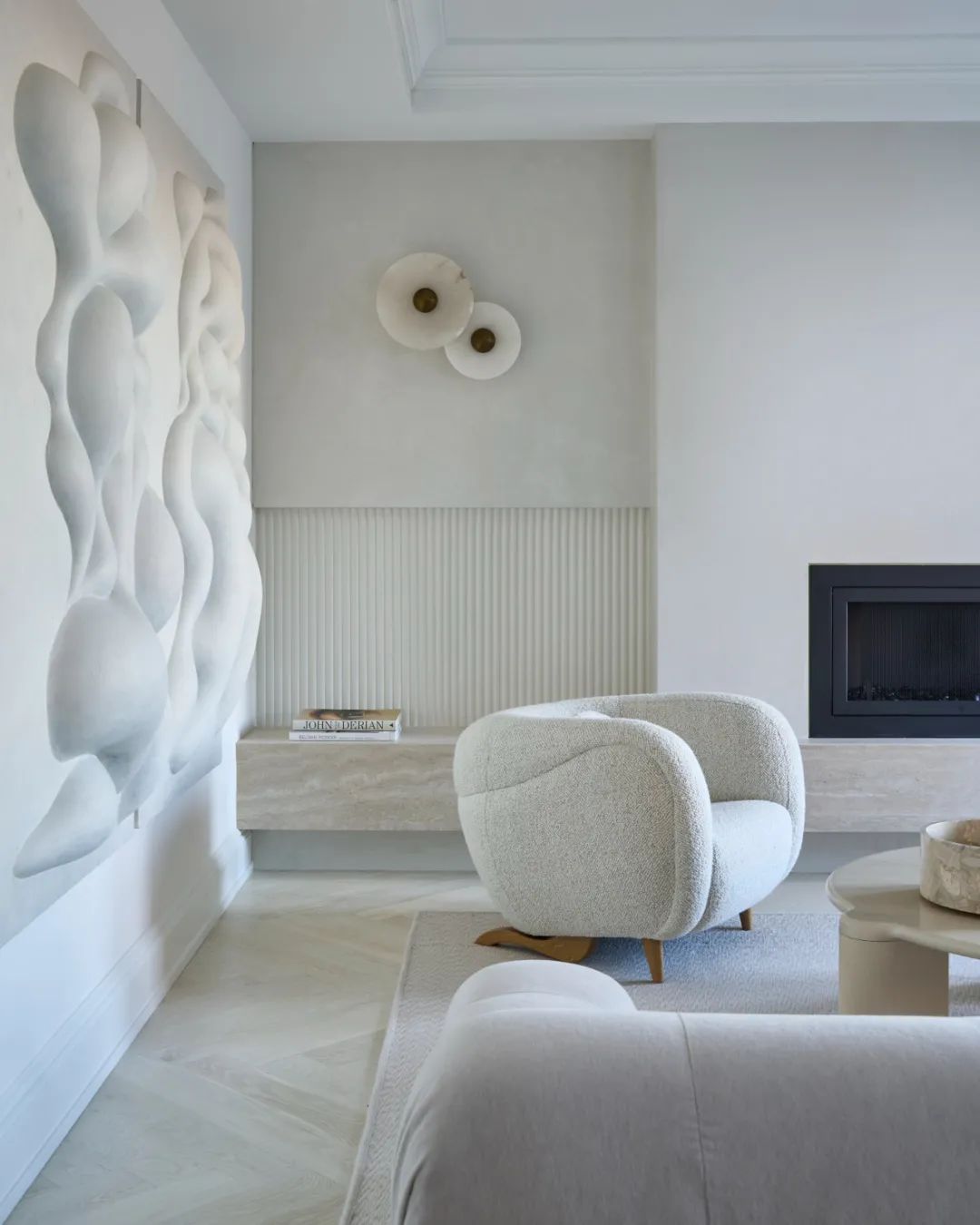 Sissy+Marley新作|不被定义的美