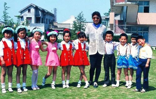 80后童年六一的记忆,六一儿童节难忘的童年记忆