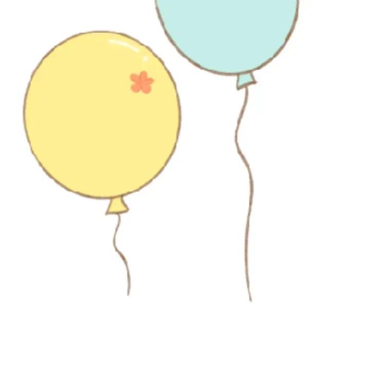 高逼格九宫格朋友圈生日照片,九宫格生日图9张图ins