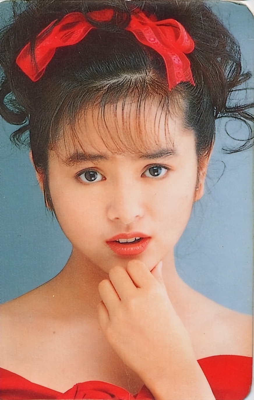 香江群音所有歌手名单,香江美人叶蕴仪