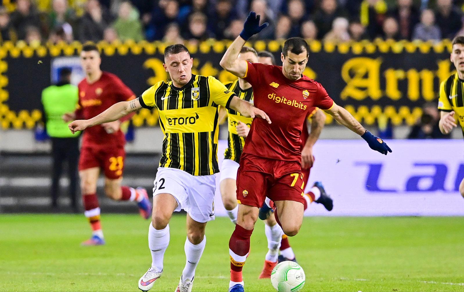 痛心！穆里尼奥对手出事了，俄罗斯老板将出售球队股份，罗马晋级