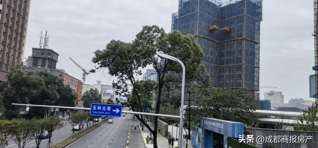 南一环房价走势,南一环附近的房价