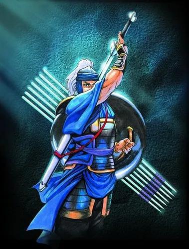 梁山好汉十大最重兵器,十八般兵器高手视频