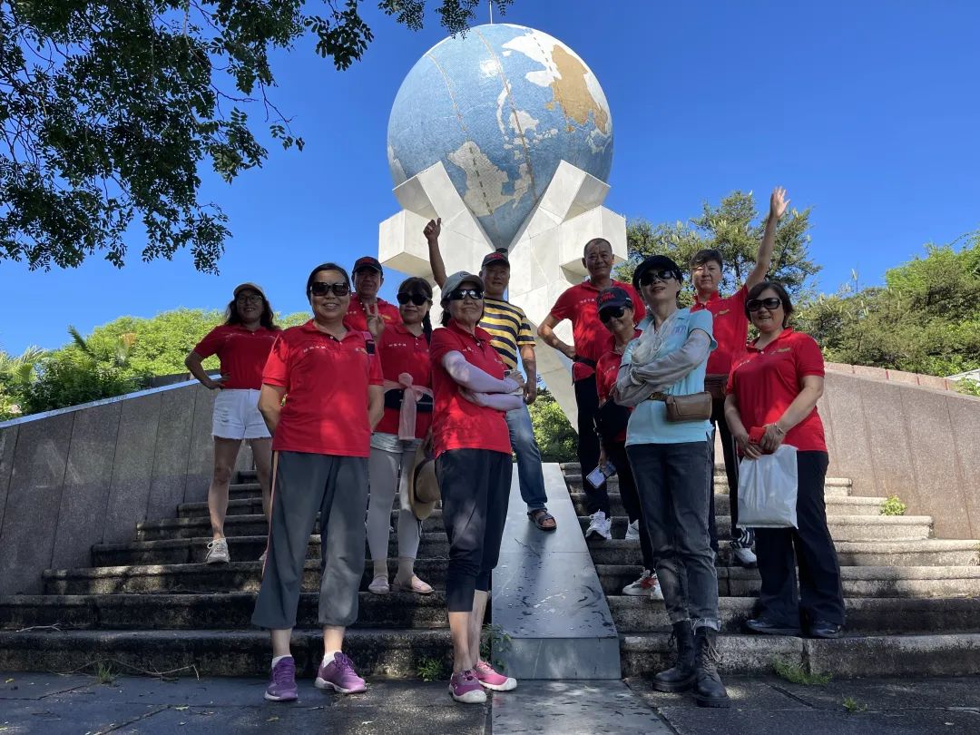 徒步108公里自驾游,45天单车自驾30000里环游中国游记