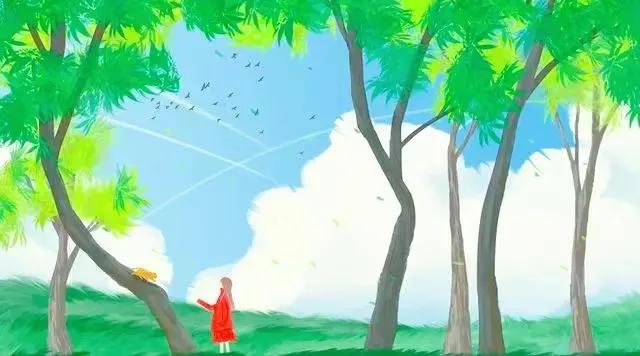 她65岁，开一家蔬菜店，每月给儿子10000，大病一场后让儿子后悔