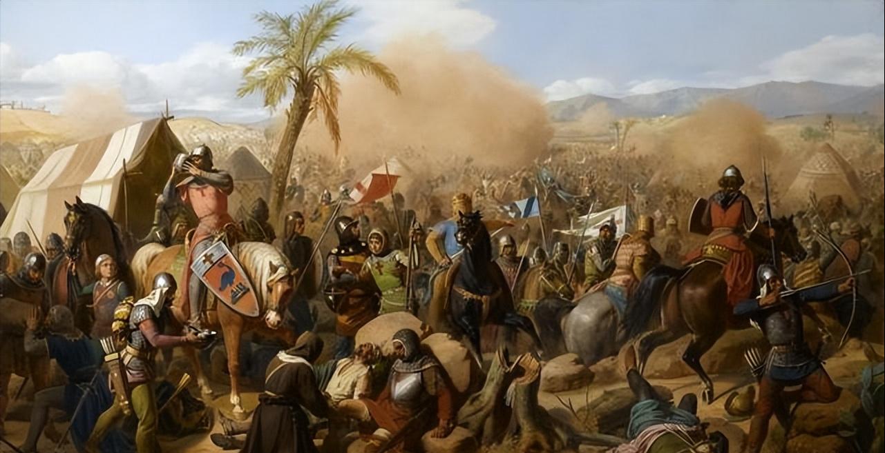 中世纪西欧的平等观念究竟是什么？是否改善了社会秩序和风气？