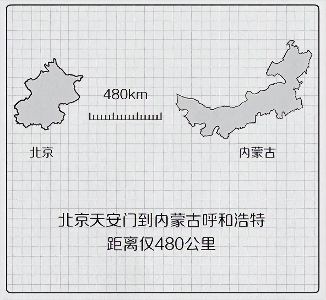 你不知道的中国内蒙古,你还不知道的内蒙古