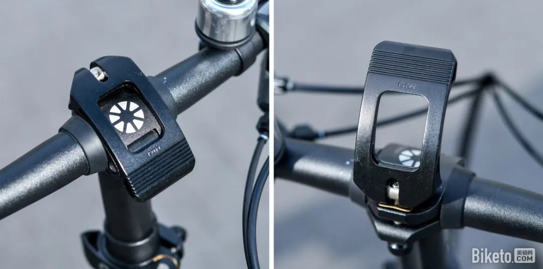 dahon大行折叠车s20骑行感受,dahon大行折叠自行车测评