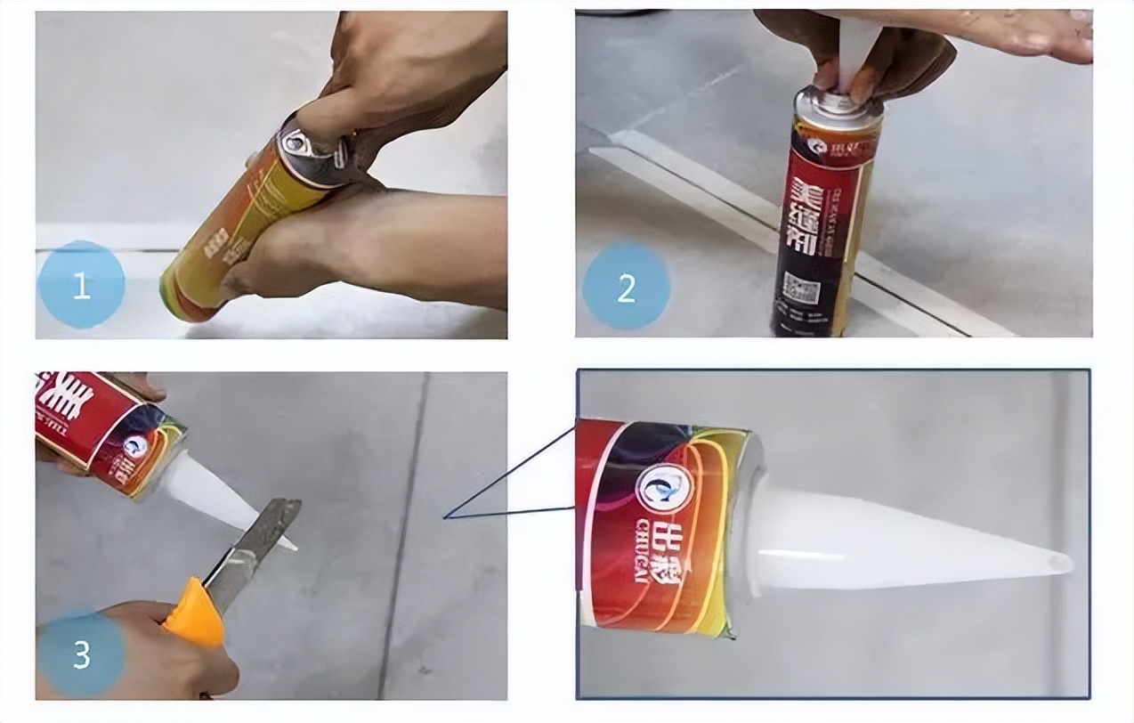 怎么区别美缝剂和环氧彩砂美缝,美缝是环氧彩砂好还是美缝剂好看