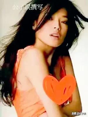 冯德伦谈莫文蔚,冯德伦为什么娶舒淇不娶莫文蔚