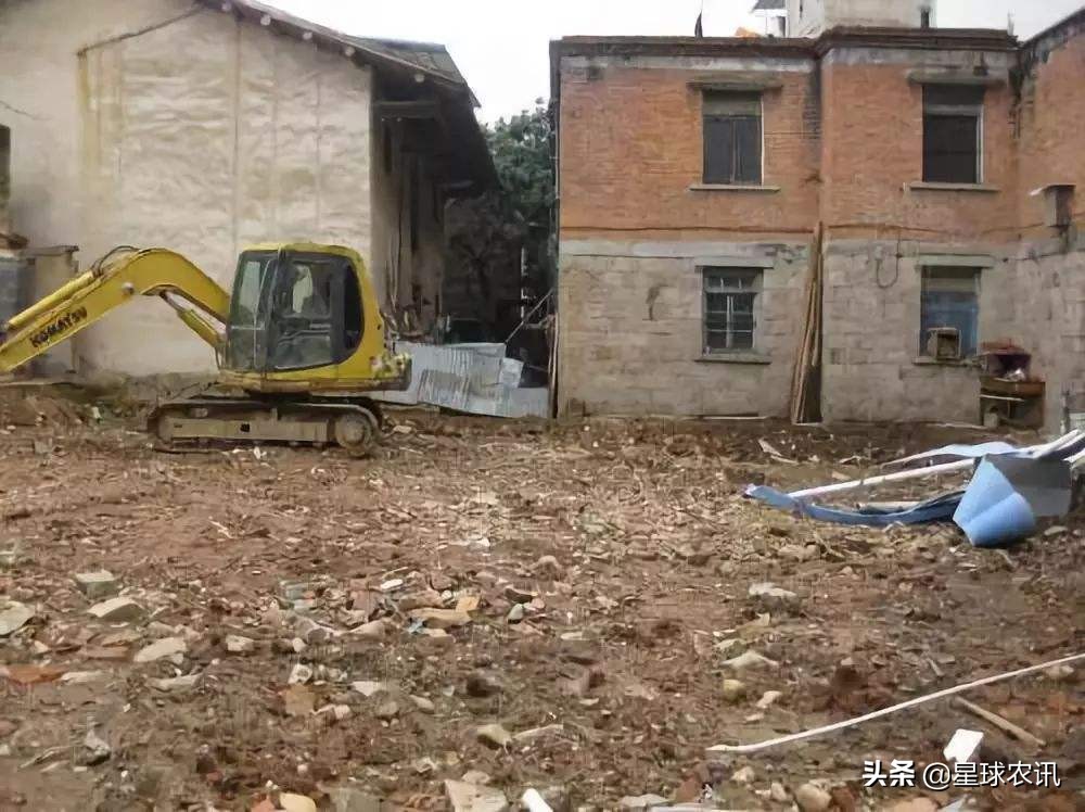 已建好的农村自建房如何办房产证,农村自建房办不了房产证会怎样