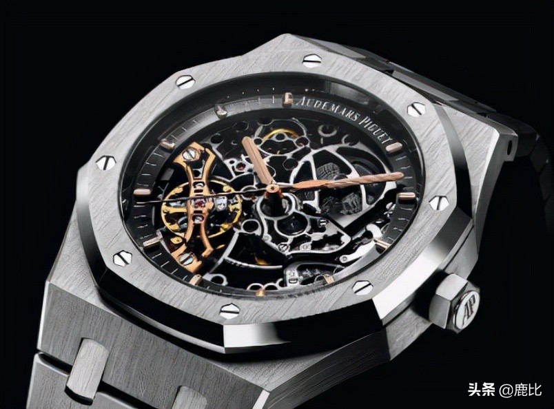 二手价格五万左右的腕表,最靠谱的二手腕表