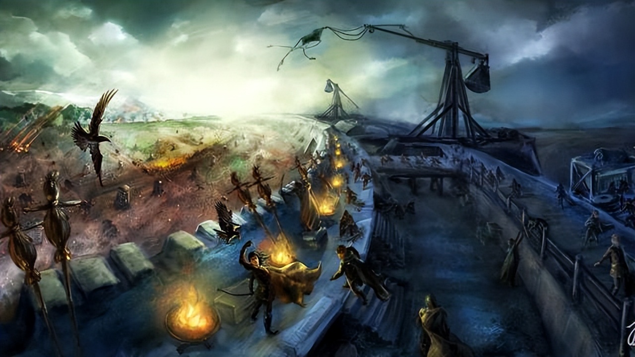 3本优质完本小说，一本工业文，一本超级科技，一本魔法炼金